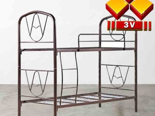 3v double decker