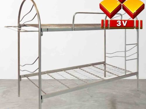 3v double decker