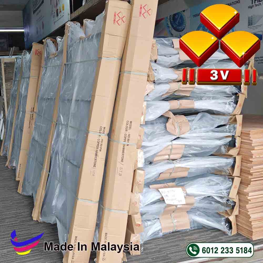 3v Double Decker, Hostel Bed, Metal Bedframe Heavy Duty 76mm Tube 7 3v Double Decker, Hostel Bed, Metal Bedframe Heavy Duty 76mm Tube - Image 7
