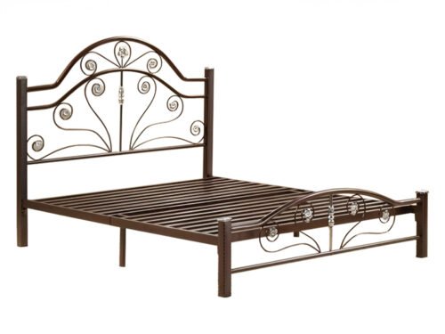 3V Metal Bed Frame - JA902