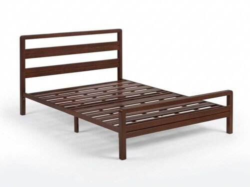 JN Metal Bed Frame