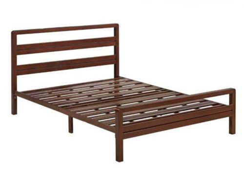 3V Metal Bed Frame - JN902
