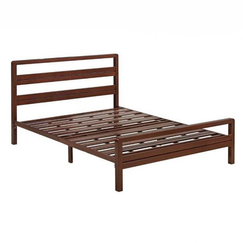 3V Metal Bed Frame - JN902 1 3V Metal Bed Frame - JN902