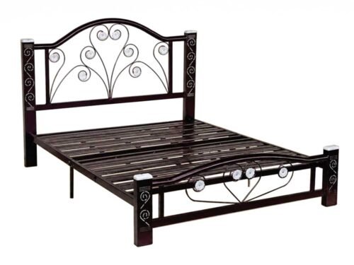 3V Metal Bed Frame - LLL902