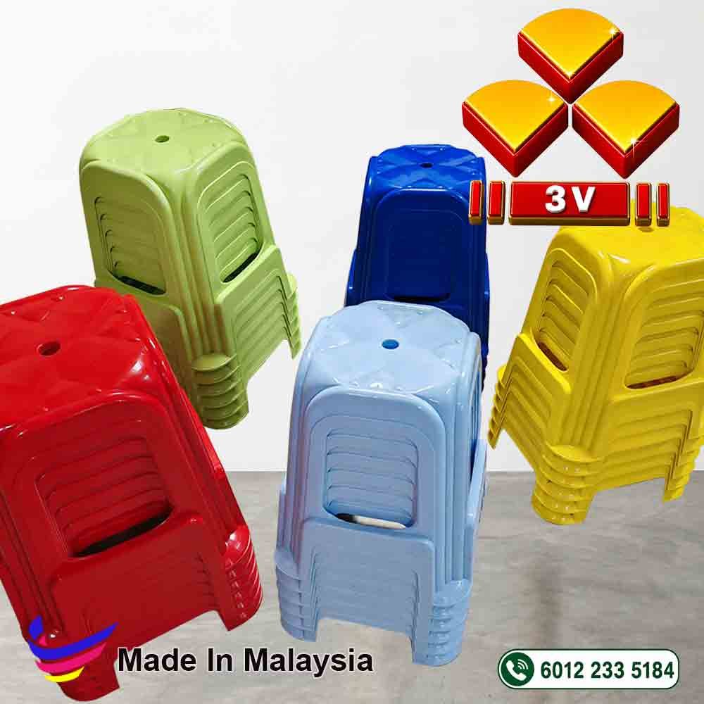 3v plastic chair ,cafe stool ,resturant chair - quality original 3v 1 3v Plastic chair