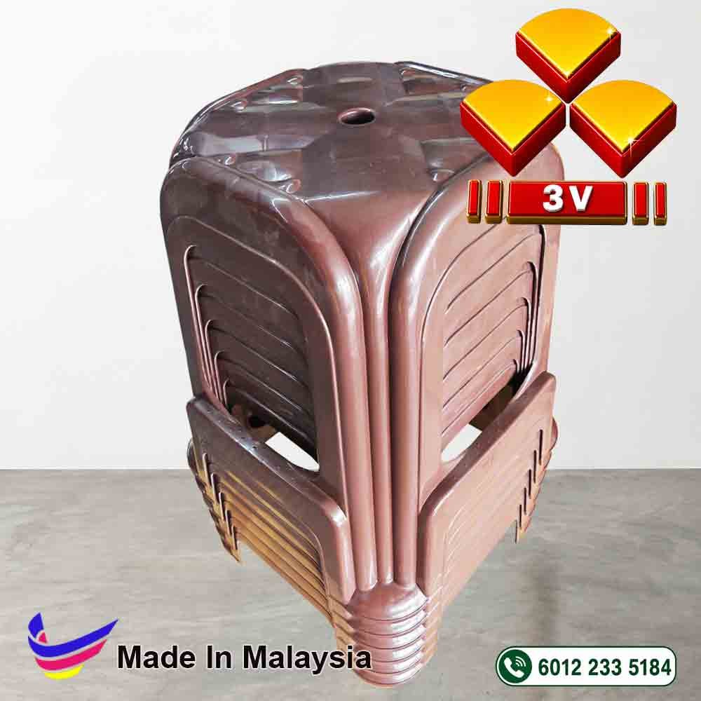 3v plastic chair ,cafe stool ,resturant chair - quality original 3v 3 3v plastic chair ,cafe stool ,resturant chair - quality original 3v - Image 3