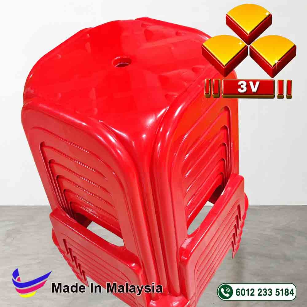 3v plastic chair ,cafe stool ,resturant chair - quality original 3v 5 3v plastic chair ,cafe stool ,resturant chair - quality original 3v - Image 5