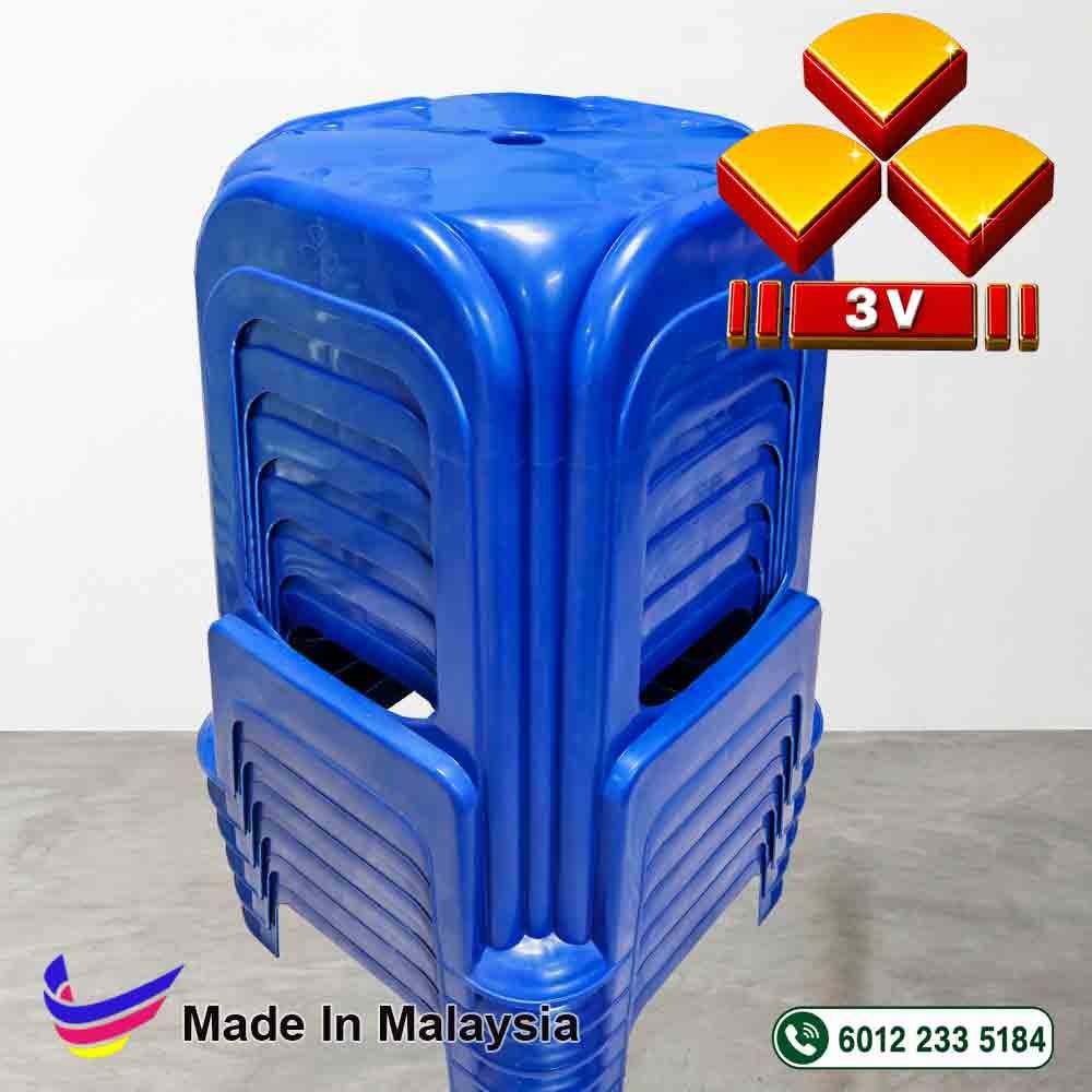 3v plastic chair ,cafe stool ,resturant chair - quality original 3v 4 3v plastic chair ,cafe stool ,resturant chair - quality original 3v - Image 4