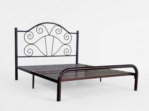3V MG Metal Bed Frame