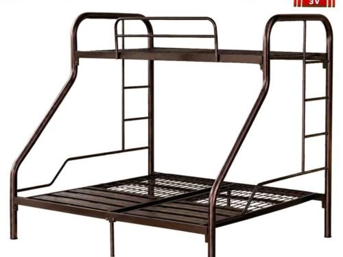 Metal Bunk Bed Frame - MV903