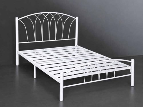 3V Metal Bed Frame - PY902