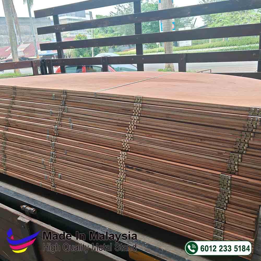 Foldable table top,extension dining table,cafe & restaurant dining table 6 Foldable table top,extension dining table,cafe & restaurant dining table - Image 6