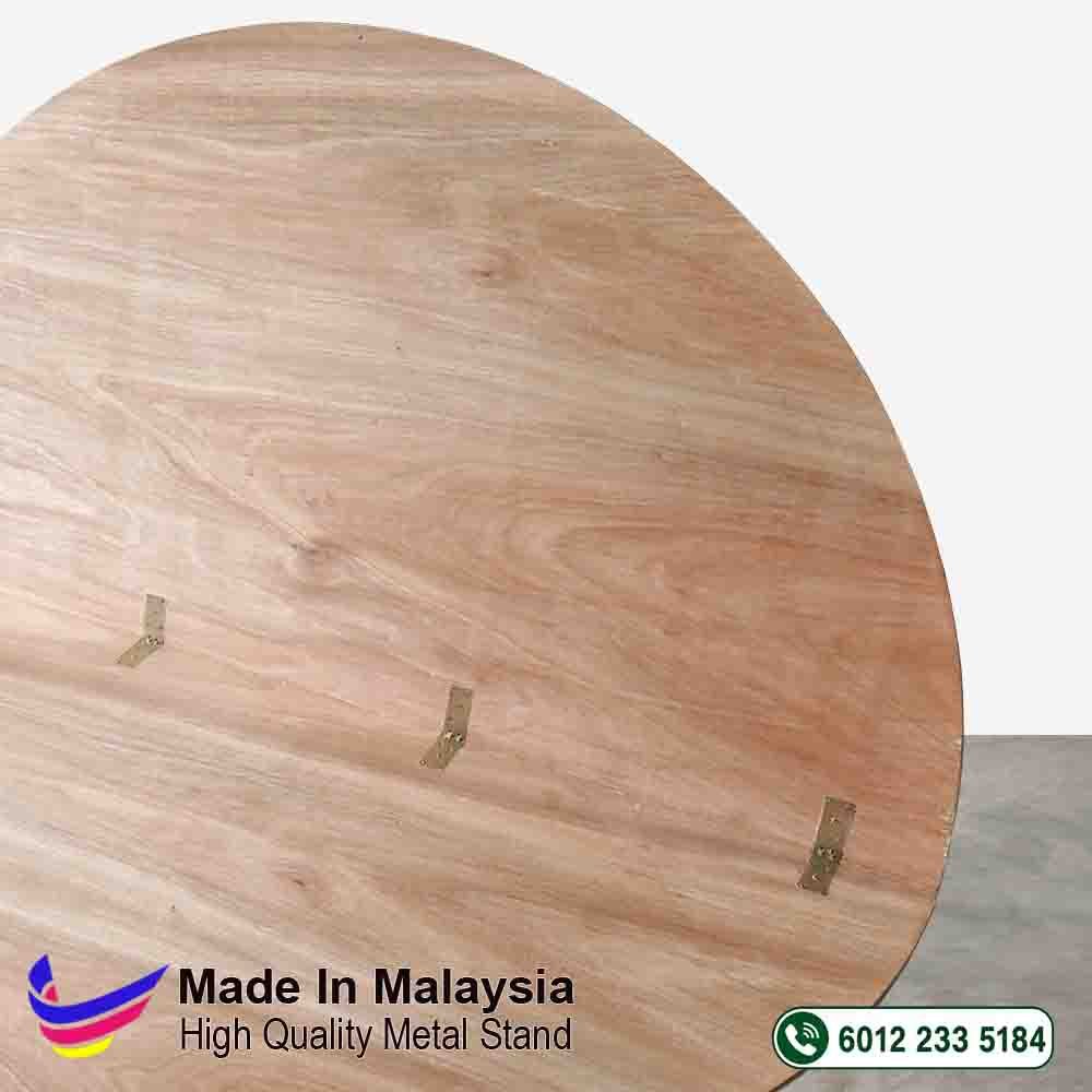 Foldable table top,extension dining table,cafe & restaurant dining table 1 Foldable table top