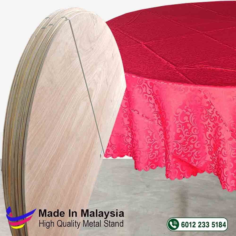 Foldable table top,extension dining table,cafe & restaurant dining table 5 Foldable table top,extension dining table,cafe & restaurant dining table - Image 5