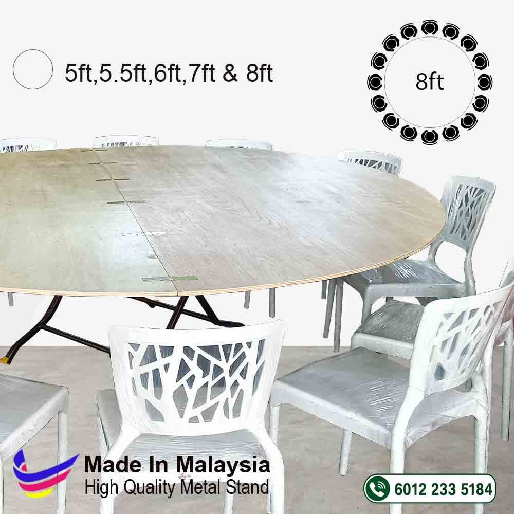 Foldable table top,extension dining table,cafe & restaurant dining table 9 Foldable table top,extension dining table,cafe & restaurant dining table - Image 9