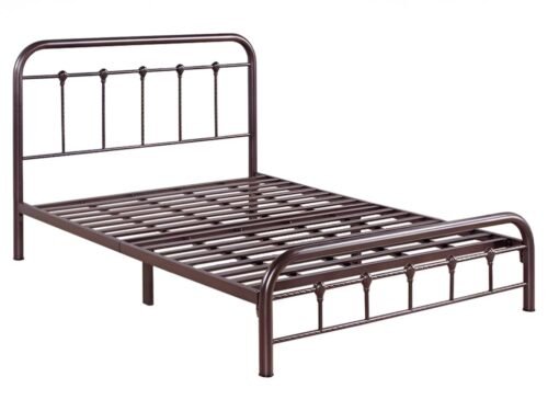 3V Metal Bed Frame - SG902