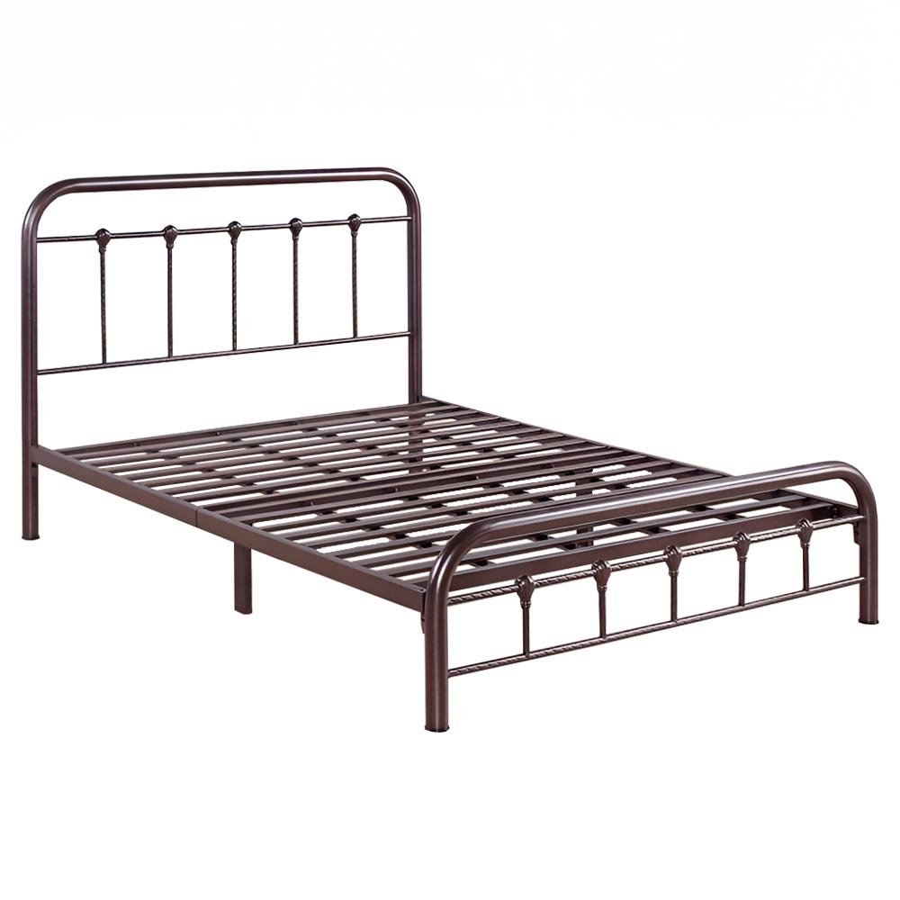 3V Metal Bed Frame - SG902 1 3V Metal Bed Frame - SG902