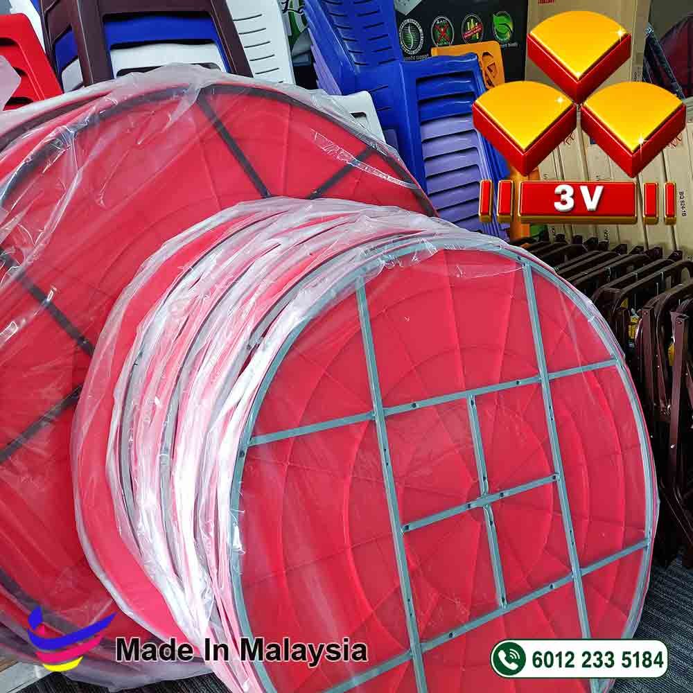 3v Plastic table top,cafe table,restaurant table,square ,round - TABLE TOP Only 2 3v Plastic table top,cafe table,restaurant table,square ,round - TABLE TOP Only - Image 2