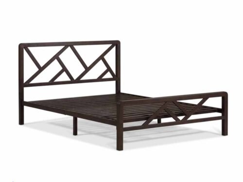 3V TE Metal Bed Frame