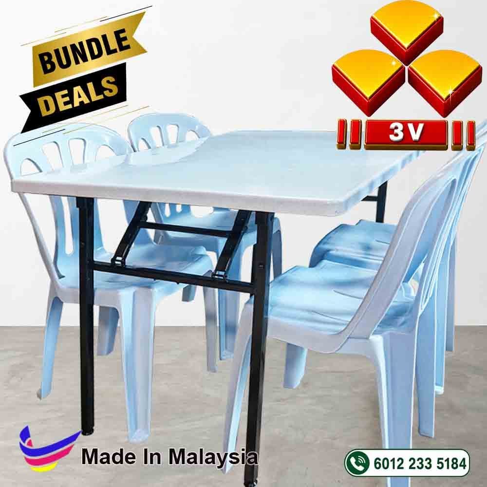 3v Cafe table & chair,restaurant table chair,plastic banquet table,folding tables ,dining chair 4 3v Cafe table & chair,restaurant table chair,plastic banquet table,folding tables ,dining chair - Image 4