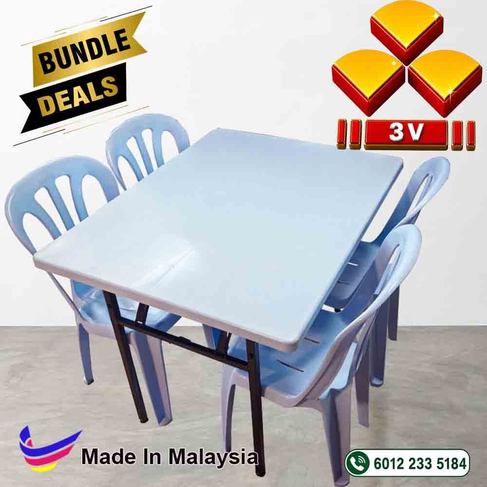 3v Cafe table & chair,restaurant table chair,plastic banquet table,folding tables ,dining chair 1 3v Cafe table & chair