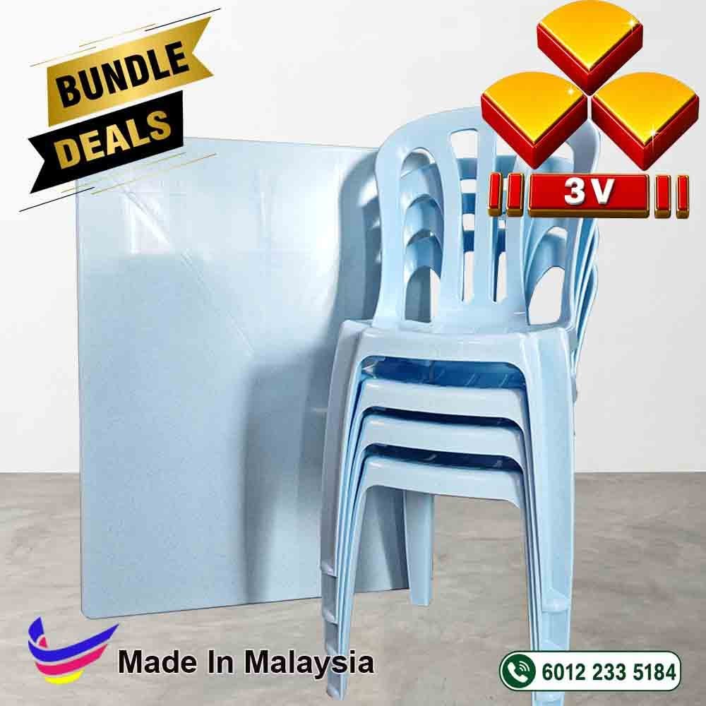 3v Cafe table & chair,restaurant table chair,plastic banquet table,folding tables ,dining chair 2 3v Cafe table & chair,restaurant table chair,plastic banquet table,folding tables ,dining chair - Image 2