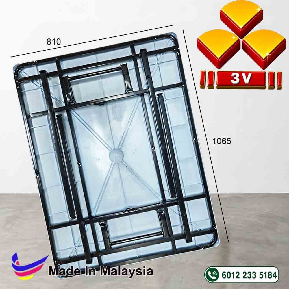 3v Cafe table & chair,restaurant table chair,plastic banquet table,folding tables ,dining chair 6 3v Cafe table & chair,restaurant table chair,plastic banquet table,folding tables ,dining chair - Image 6