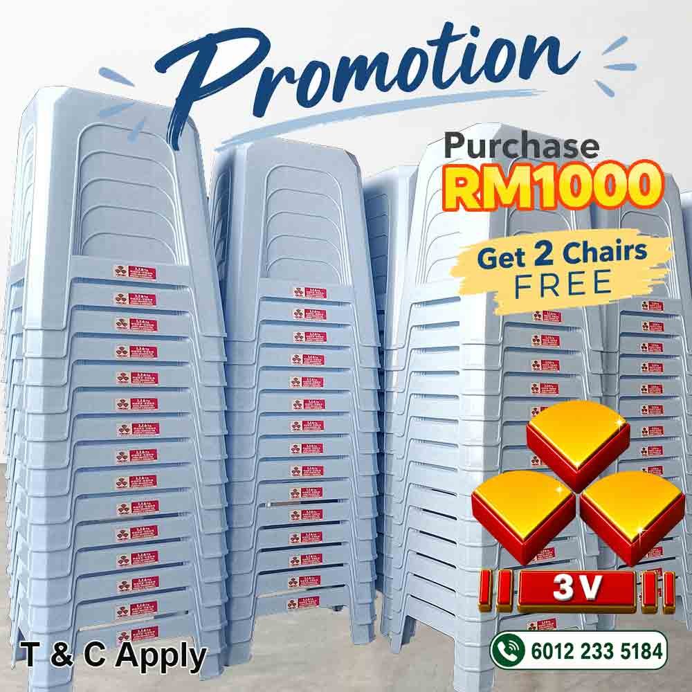 Banquet table & chair, writing,cafe,restaurant 3v table - Red 3 free