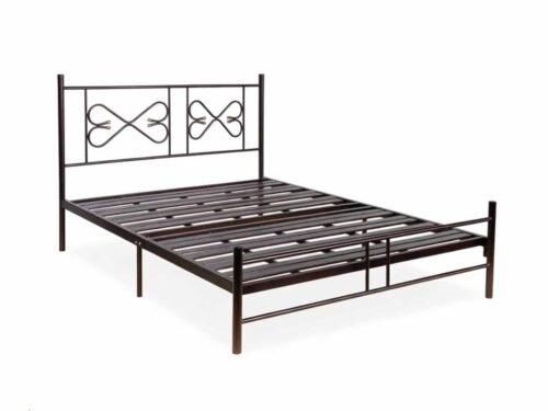 3V JT Metal Bed Frame